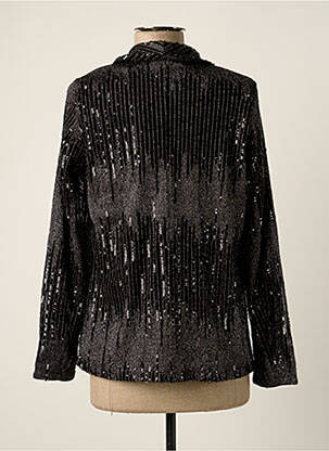 Blazer noir VERO MODA femme