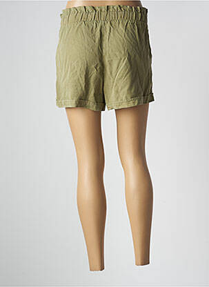Short vert TALLY WEIJL femme