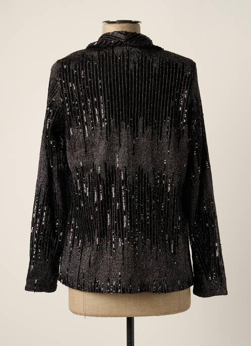 Blazer noir VERO MODA pour femme