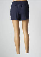 Short bleu HAILYS pour femme seconde vue