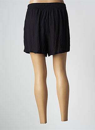 Short noir HAILYS femme