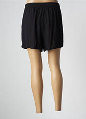 Short noir HAILYS pour femme seconde vue