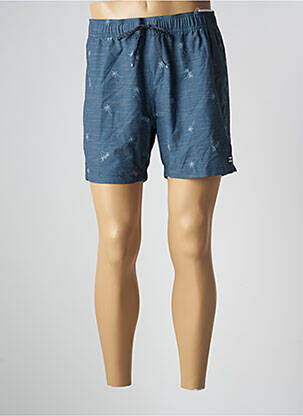 Bermuda bleu BILLABONG homme