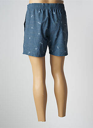 Bermuda bleu BILLABONG homme
