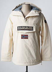 Parka beige NAPAPIJRI pour femme seconde vue