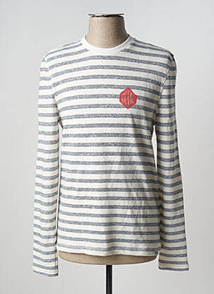 Pull bleu ONLY&SONS homme