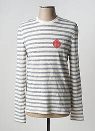 Pull bleu ONLY&SONS homme