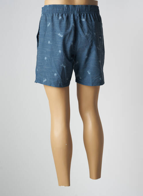 Bermuda bleu BILLABONG pour homme