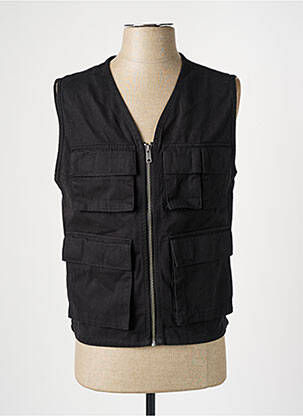Veste casual noir ONLY&SONS homme