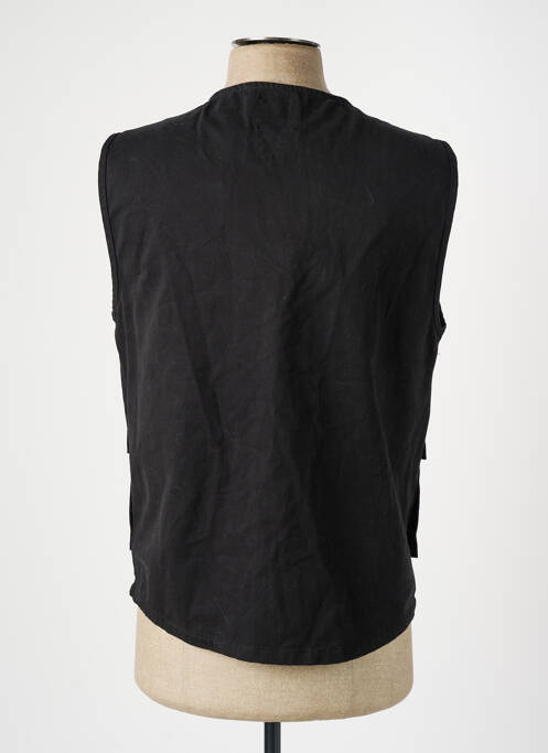 Veste casual noir ONLY&SONS pour homme