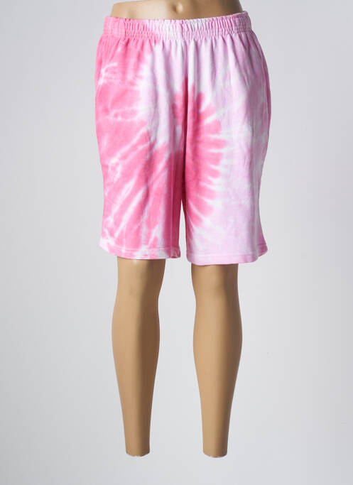 Short rose TALLY WEIJL pour femme