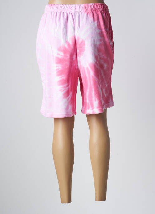 Short rose TALLY WEIJL pour femme