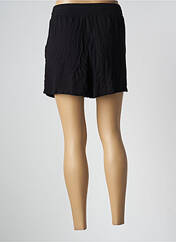 Short noir HAILYS pour femme seconde vue