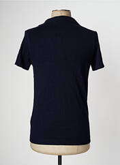 T-shirt bleu JACK & JONES pour homme seconde vue