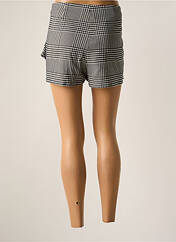 Short noir TALLY WEIJL pour femme seconde vue