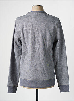 Pull bleu JACK & JONES homme