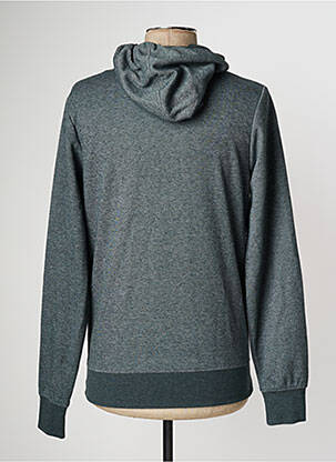 Veste casual bleu JACK & JONES homme