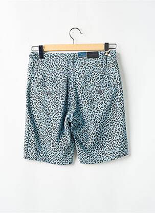 Short / bermuda bleu SHINE homme