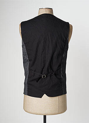 Gilet sans manche gris JACK & JONES homme