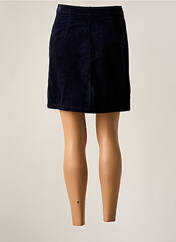 Jupe courte bleu VILA pour femme seconde vue
