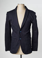 Blazer bleu JACK & JONES pour homme seconde vue