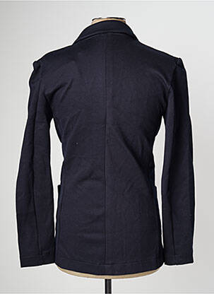 Blazer bleu JACK & JONES homme