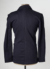 Blazer bleu JACK & JONES pour homme seconde vue