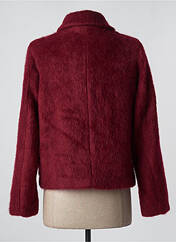 Veste casual rouge ONLY pour femme seconde vue