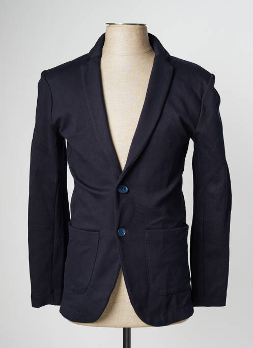 Blazer bleu JACK & JONES pour homme