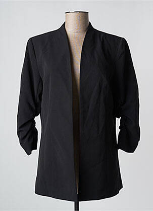 Blazer noir VILA pour femme