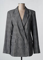 Blazer noir VILA pour femme seconde vue