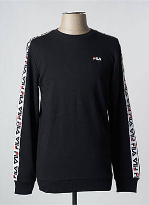 Sweat shirt FILA Homme Pas Cher Sweat shirt FILA Homme Modz