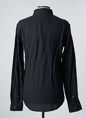 Chemise manches longues vert ONLY&SONS homme