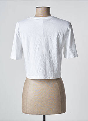 T-shirt blanc ONLY femme