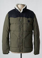 Doudoune vert JACK & JONES pour homme seconde vue