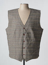 Blazer gris JACK & JONES homme
