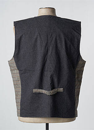 Blazer gris JACK & JONES homme