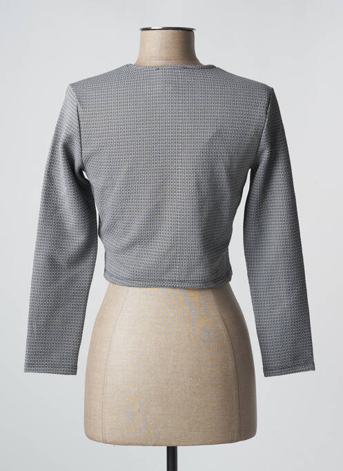 T-shirt gris TALLY WEIJL pour femme