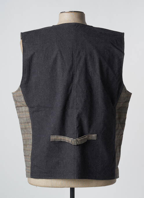 Blazer gris JACK & JONES pour homme