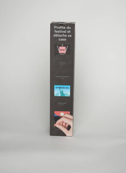 Divers maison multicolore DOIY unisexe