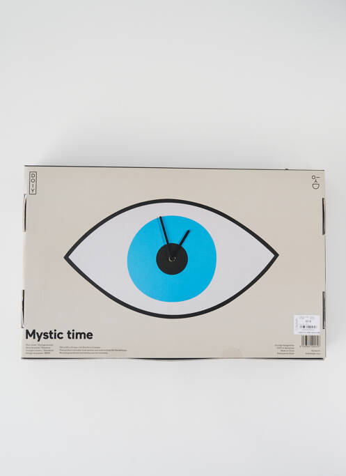 Divers maison bleu DOIY unisexe