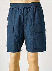 Short bleu WOOD WOOD pour homme seconde vue