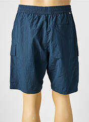 Short bleu WOOD WOOD pour homme seconde vue