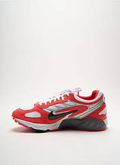 Baskets rouge NIKE pour homme seconde vue