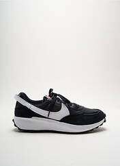 Baskets noir NIKE pour homme seconde vue