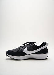 Baskets noir NIKE pour homme seconde vue