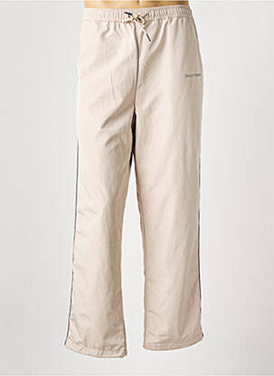 Jogging beige DAILY PAPER homme