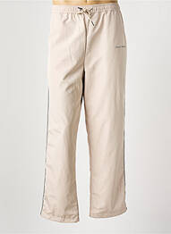 Jogging beige DAILY PAPER homme