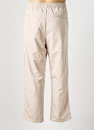 Jogging beige DAILY PAPER homme