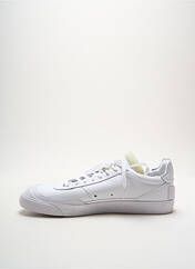 Baskets blanc NIKE pour homme seconde vue